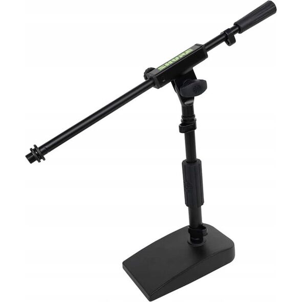 Shure SH-DESKTOP2 - Statyw mikrofonowy biurkowy/podlogowy z wysiegnikiem