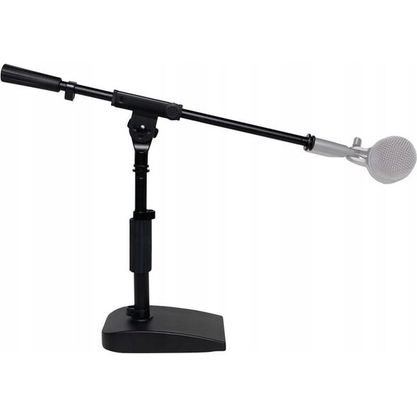 Shure SH-DESKTOP2 - Statyw mikrofonowy biurkowy/podlogowy z wysiegnikiem