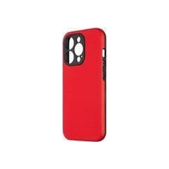 Samsung OBAL:ME NetShield Cover for Apple iPhone 14 Pro Red standard