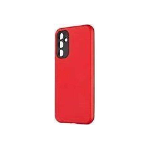 Samsung OBAL:ME NetShield Cover for Samsung Galaxy A34 5G Red standard