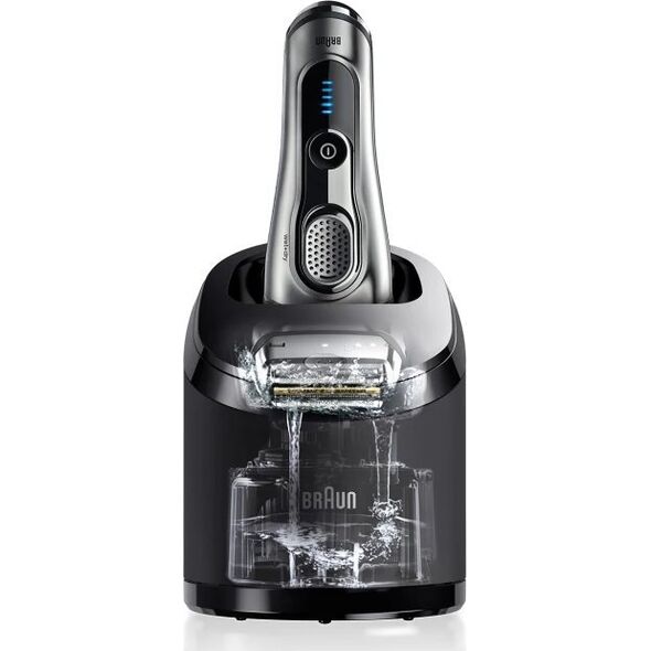 Braun Braun 3-in-1 ShaverCare Reinigungskartuschen 6er Pack