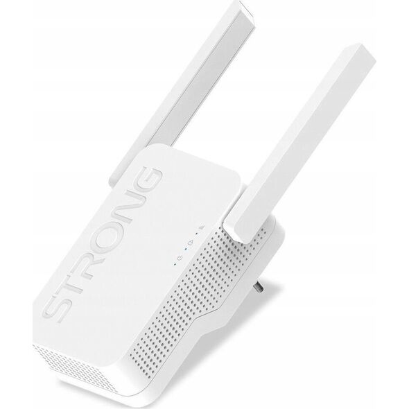 Adapter powerline Strong Strong Repeater AX3000 WiFi 6