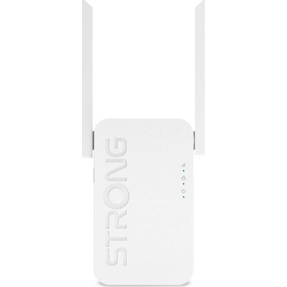 Adapter powerline Strong Strong Repeater AX3000 WiFi 6
