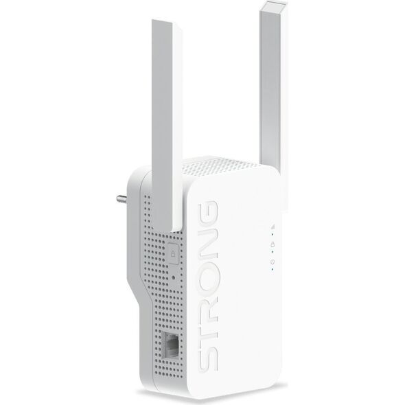 Adapter powerline Strong Strong Repeater AX3000 WiFi 6