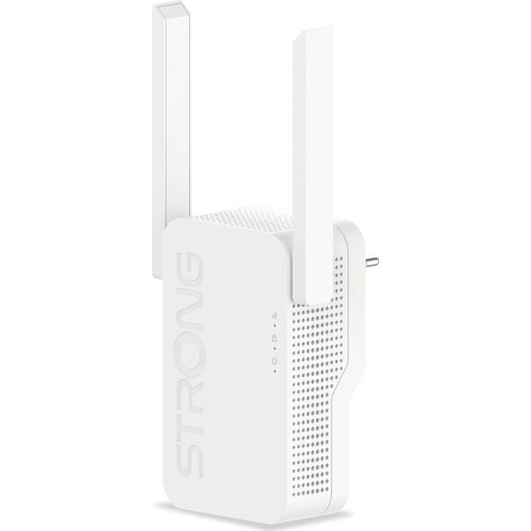 Adapter powerline Strong Strong Repeater AX3000 WiFi 6