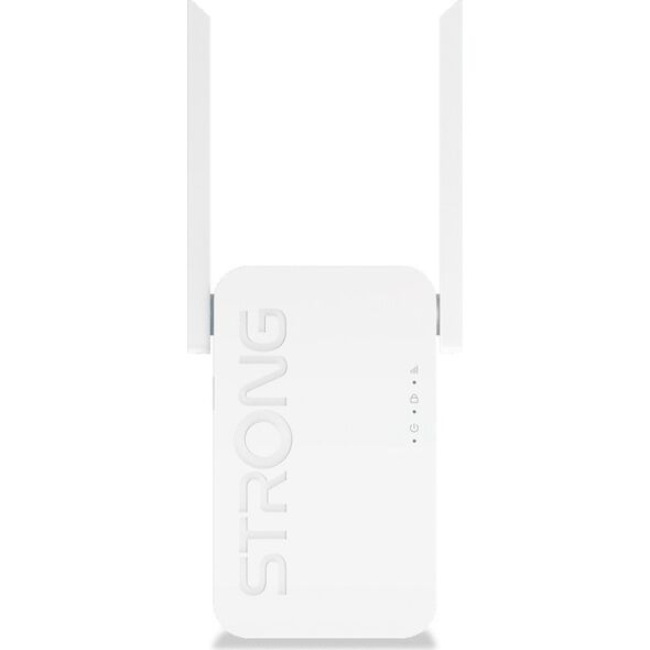 Adapter powerline Strong Strong Repeater AX3000 WiFi 6