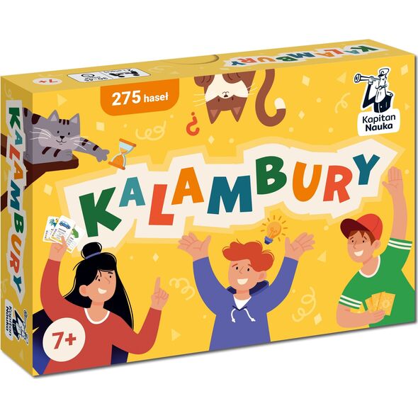 Kangur Kalambury
