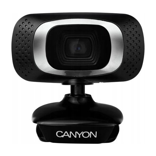 Kamera internetowa Canyon Canyon webcam CNE-CWC3N
