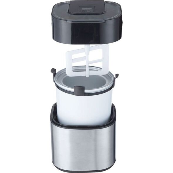 Maszynka do lodów Guzzanti Ice cream maker GUZZANTI GZ-158