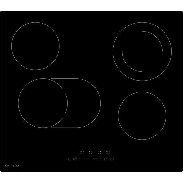 Płyta grzewcza Guzzanti Hob Guzzanti GZ-8304A