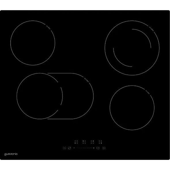 Płyta grzewcza Guzzanti Hob Guzzanti GZ-8304A