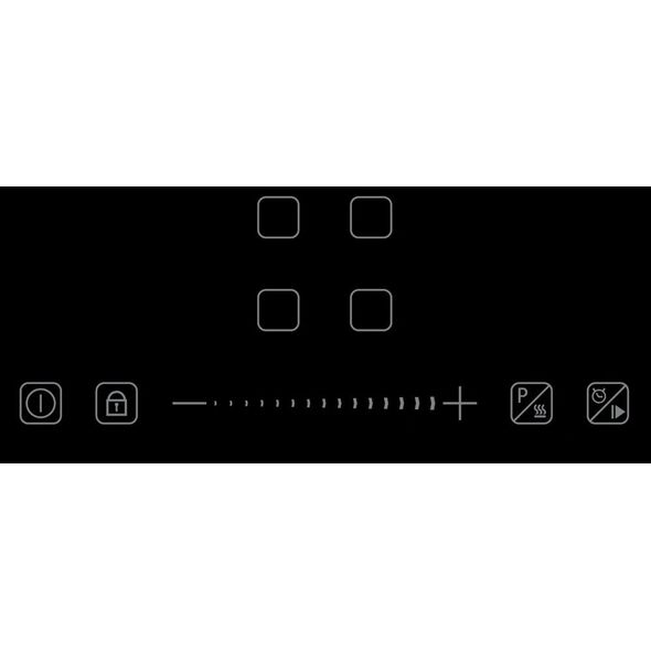 Płyta grzewcza Guzzanti Induction hob Guzzanti GZ-8405A
