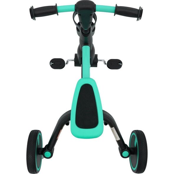 SporTrike Rowerek Happy Bike 3w1 Sportrike Niebieski