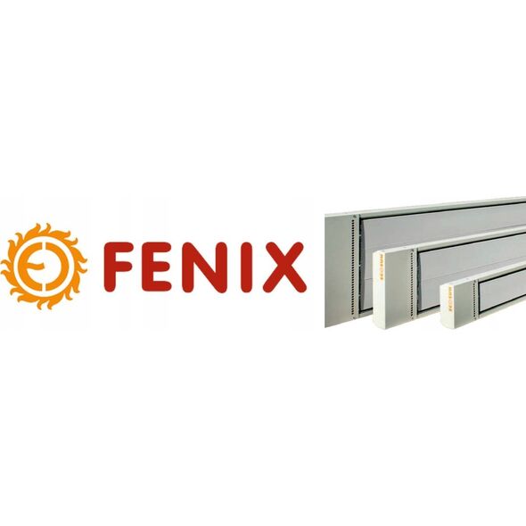 Grzejnik Fenix ECOSUN 1000U
