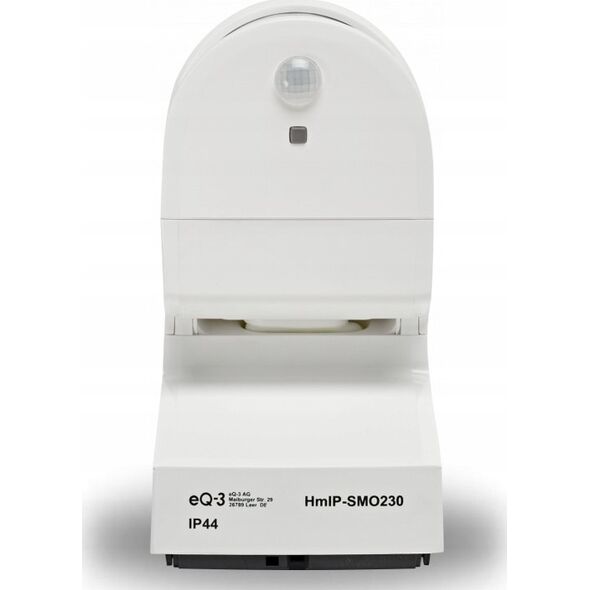 HomeMatic IP Homematic IP Bewegungsmelder mit Schaltaktor - außen