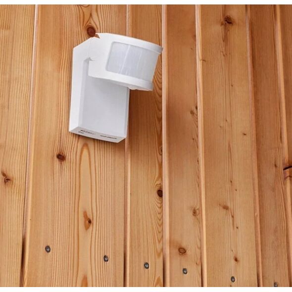 HomeMatic IP Homematic IP Bewegungsmelder mit Schaltaktor - außen