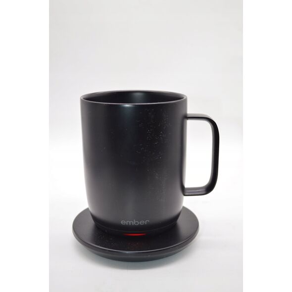 Jata Ember Mug  14 oz White