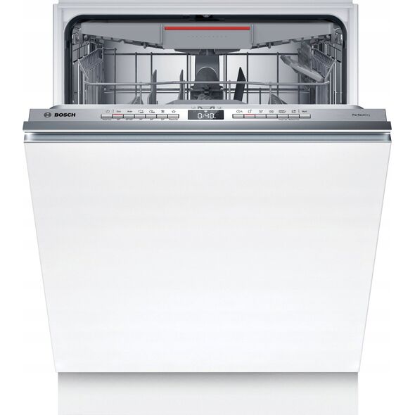 Zmywarka Bosch Bosch SMV6YCX02E Series 6, dishwasher (60 cm, Home Connect)