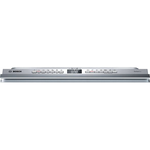 Zmywarka Bosch Bosch SMV6YCX02E Series 6, dishwasher (60 cm, Home Connect)