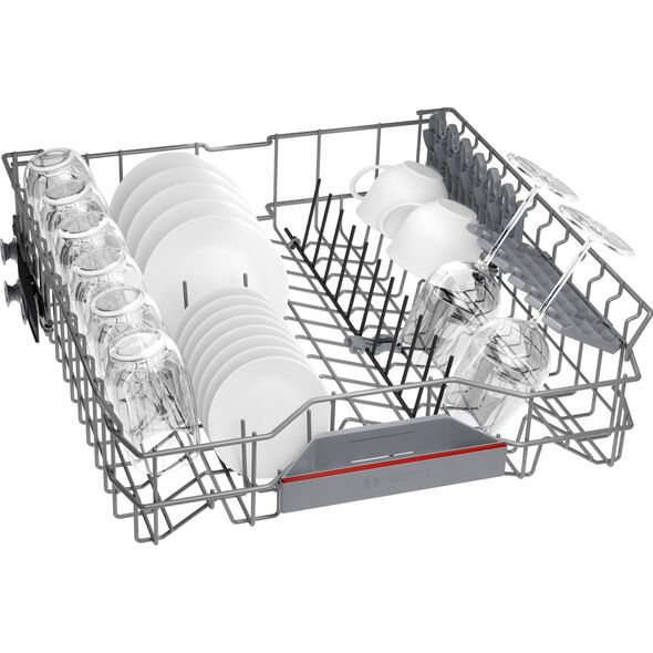 Zmywarka Bosch Bosch SMV6YCX02E Series 6, dishwasher (60 cm, Home Connect)