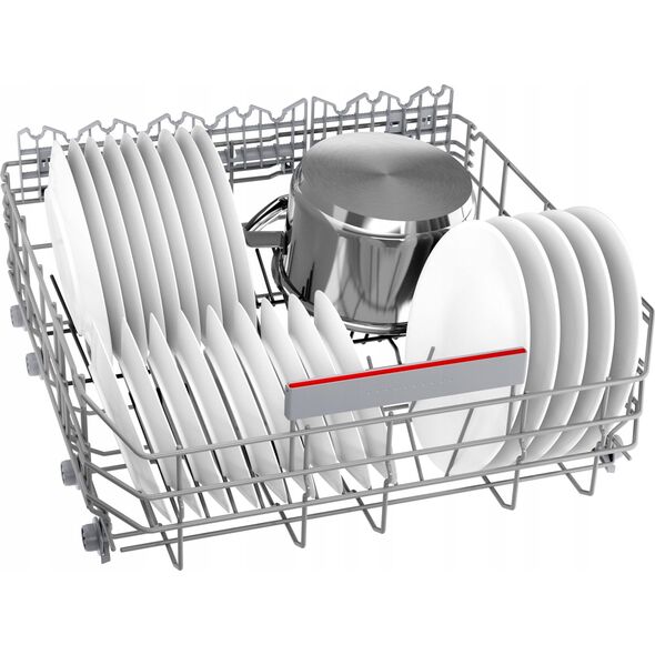 Zmywarka Bosch Bosch SMV6YCX02E Series 6, dishwasher (60 cm, Home Connect)