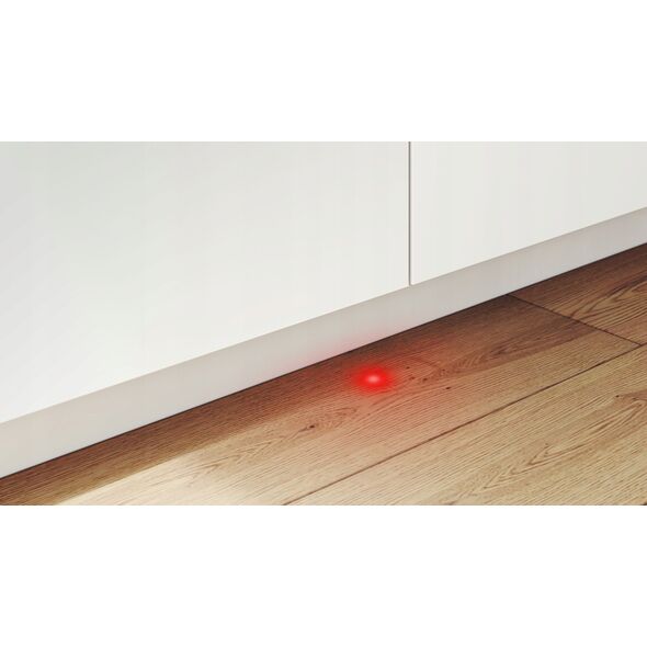 Zmywarka Bosch Bosch SMV6YCX02E Series 6, dishwasher (60 cm, Home Connect)