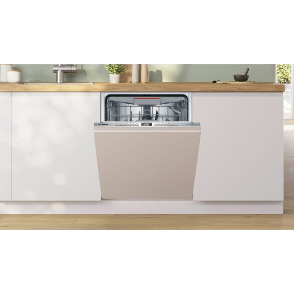 Zmywarka Bosch Bosch SMV6YCX02E Series 6, dishwasher (60 cm, Home Connect)