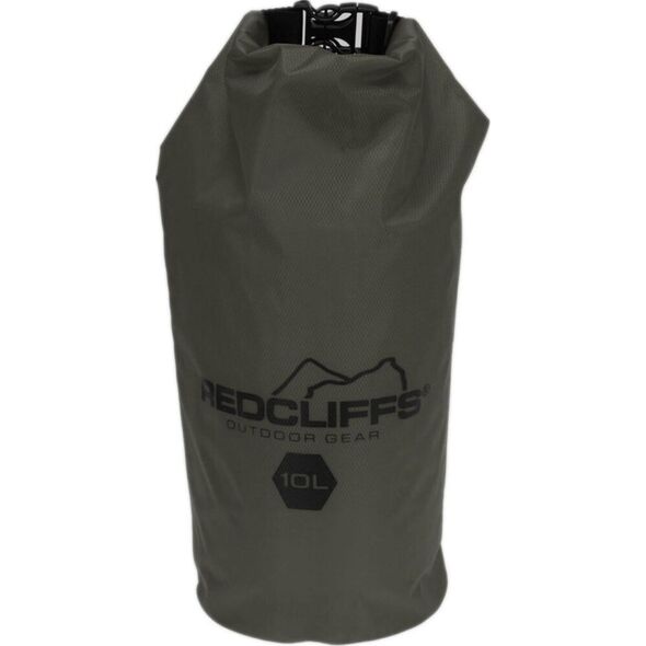 Redcliffs TORBA WOREK WODOSZCZELNY 10L REDCLIFFS KHAKY
