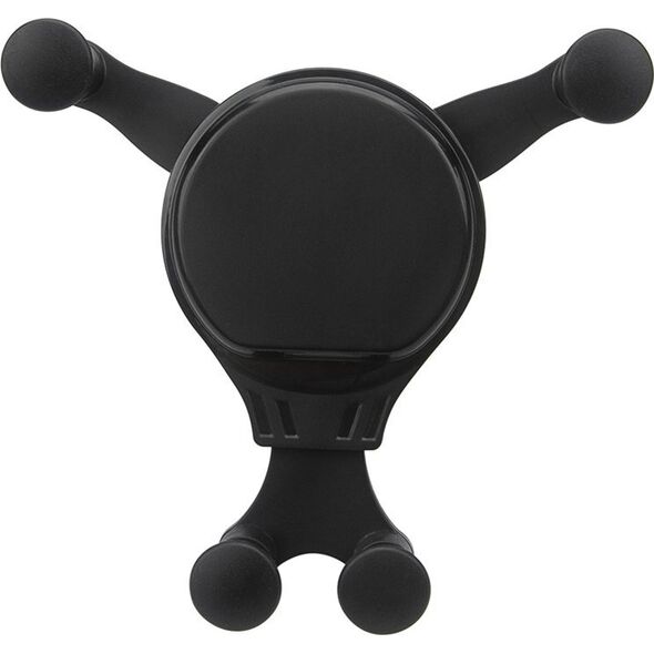 MaxLife  Maxlife Uchwyt Samochodowy Do Kratki Mxch-06 Czarny