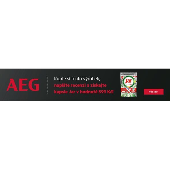 Płyta grzewcza AEG AEG HK634021XB