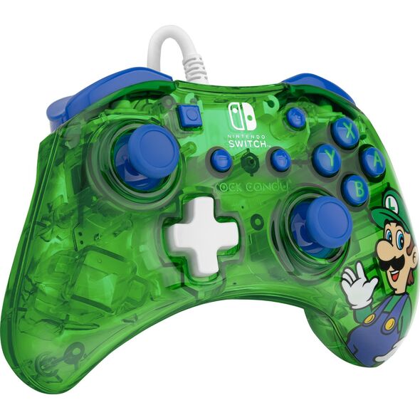 PDP ROCK CANDY WIRED CONTROLLER: