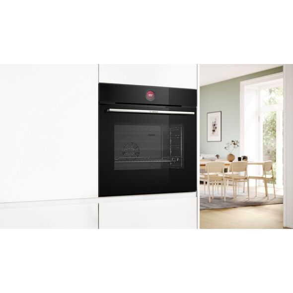 Piekarnik Bosch Bosch HBG 734 1B1 Series 8 with AirFry