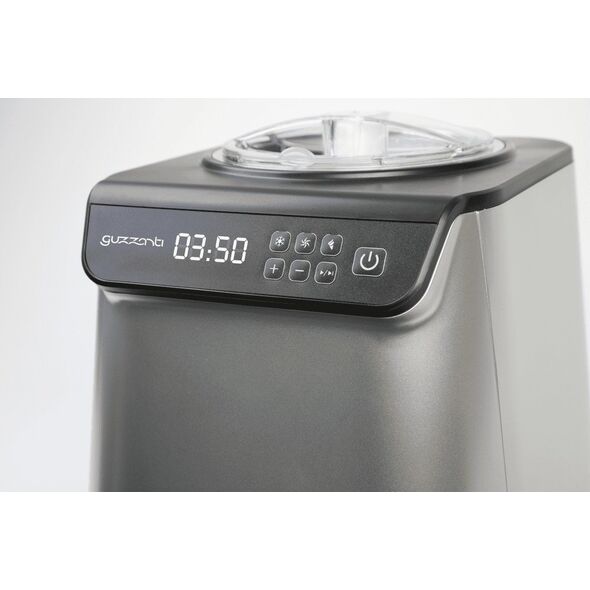 Maszynka do lodów Guzzanti Ice cream maker Guzzanti GZ-151A