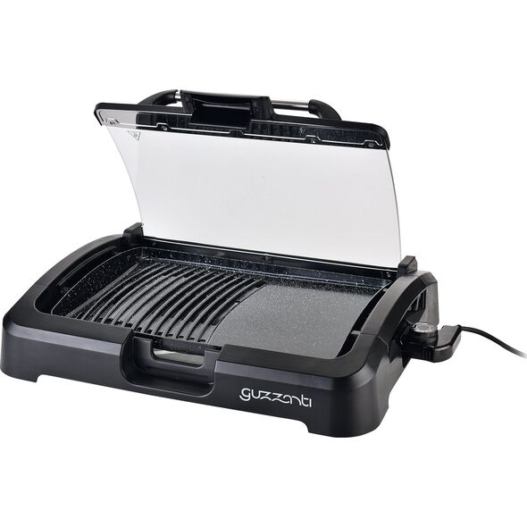 Grill elektryczny Guzzanti Grill Guzzanti GZ-343