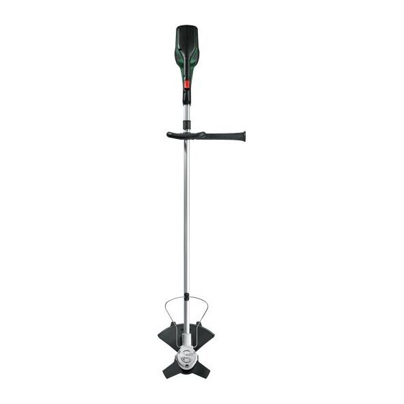 Kosiarka akumulatorowa Bosch Cordless lawnmower - trimmer Bosch 06008C1K02 (without battery and charger)