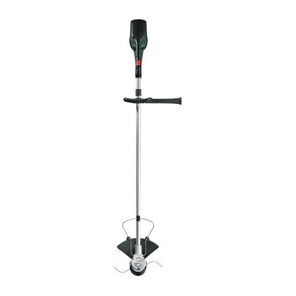 Kosiarka akumulatorowa Bosch Cordless lawnmower - trimmer Bosch 06008C1K02 (without battery and charger)