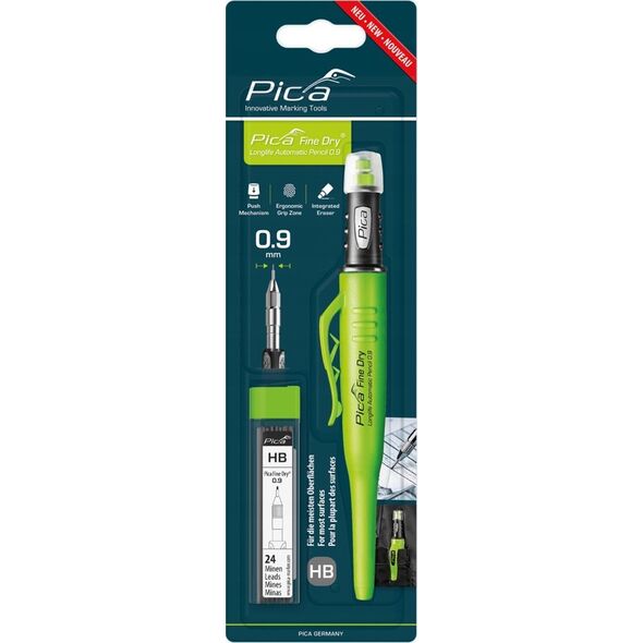 Pica-Marker Pica Fine-Dry Bundle 1x 7070 + 1x 7030