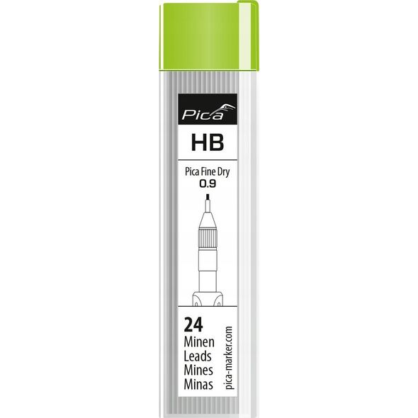 Pica-Marker Pica Fine-Dry Bundle 1x 7070 + 1x 7030