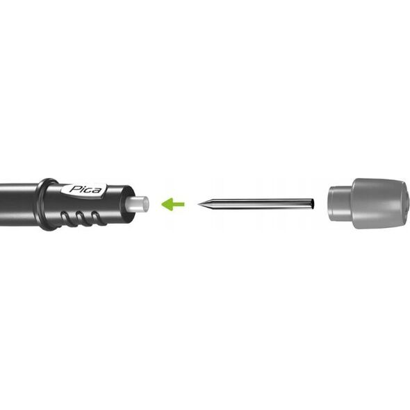 Pica-Marker Pica DRY Metal-HM-Spitze - SB