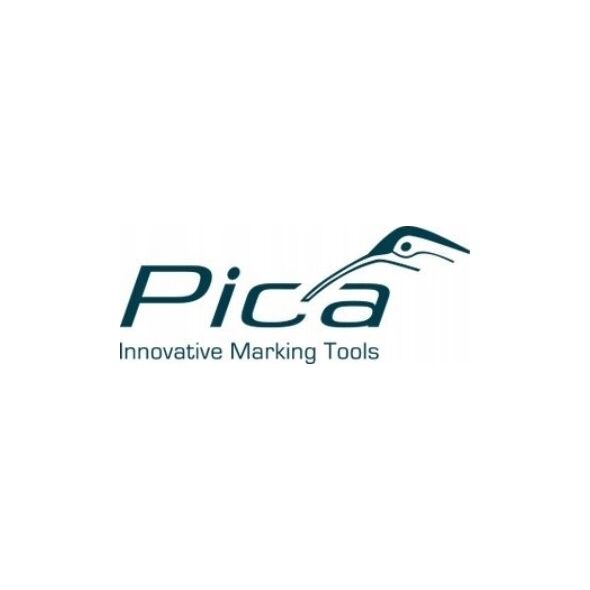 Pica-Marker Pica DRY Metal-HM-Spitze - SB