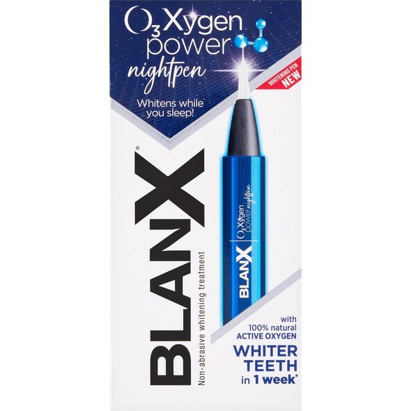 BlanX BLANX O3X NightPen 2.5ml