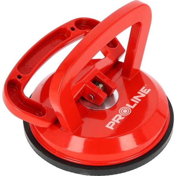 Pro-Line UCHWYT PRZYSSAWKA DO SZYB, ALU., 118MM, MAX.40KG, PROLINE