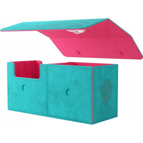 Gamegenic Gamegenic: The Academic 133+ XL (Tolarian) - Teal/Pink