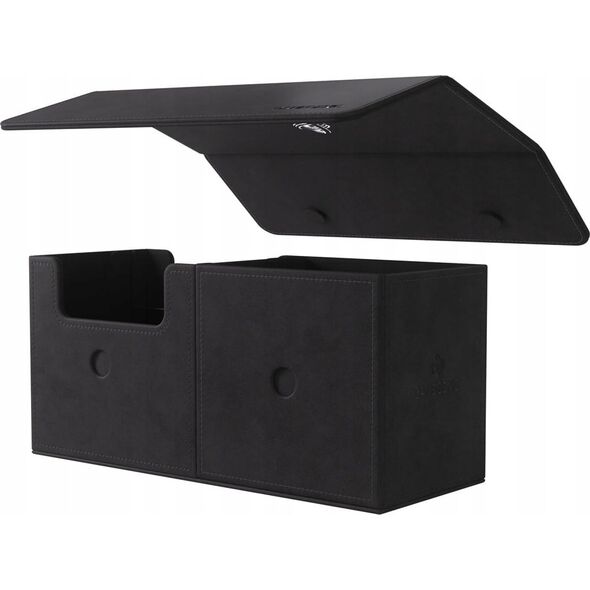 Gamegenic Gamegenic: The Academic 133+ XL - Black/Black