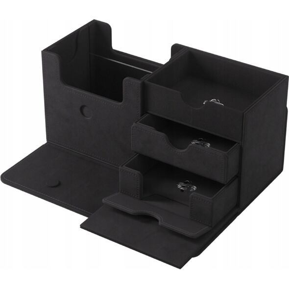 Gamegenic Gamegenic: The Academic 133+ XL - Black/Black