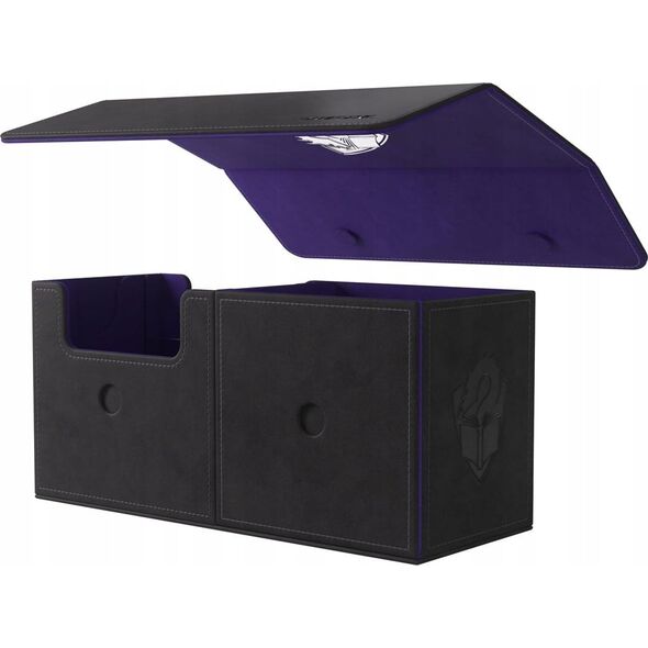 Gamegenic Gamegenic: The Academic 133+ XL (Tolarian) - Black/Purple