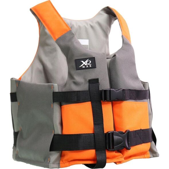 XQMax KAMIZELKA ASEKURACYJNA KAJAKOWA XQMAX OXFORD R.XL