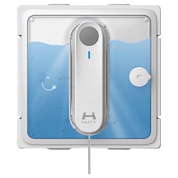 Robot do mycia okien Xiaomi Langų valymo robotas Hutt W9, Baltas