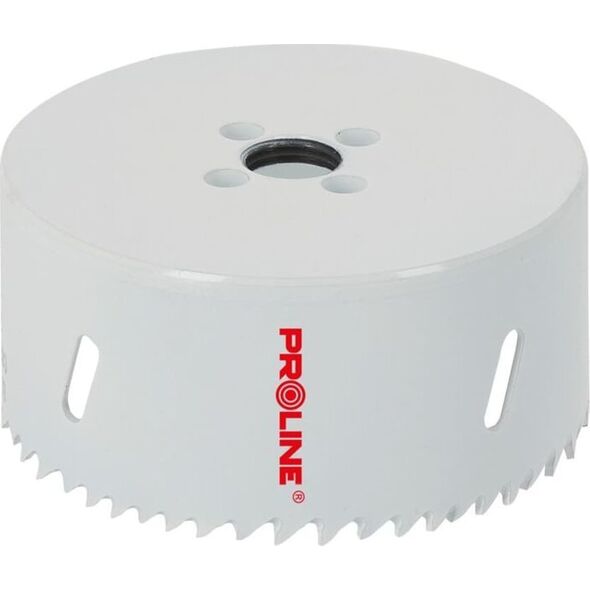 Pro-Line OTWORNICA BIMETALOWA M42, KOBALT 8%, 121MM,4/6TPI,PROLINE