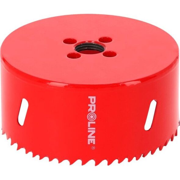 Pro-Line OTWORNICA BIMETALOWA M3, 46MM,4/6TPI,PROLINE